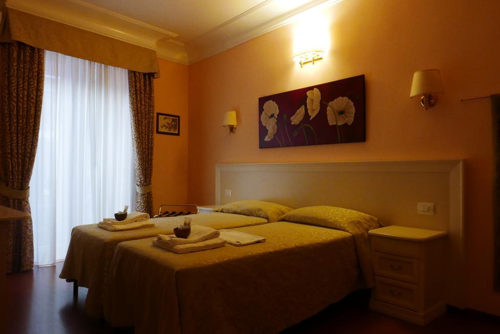 Adriana E Felice Bed and breakfast