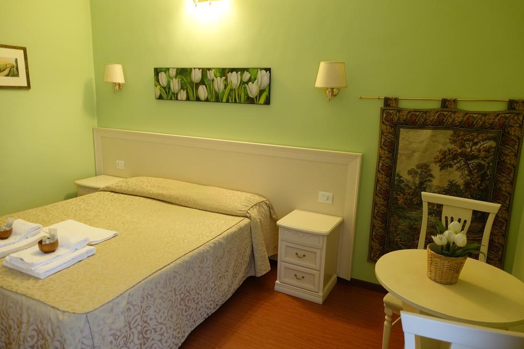 Adriana E Felice Bed and breakfast