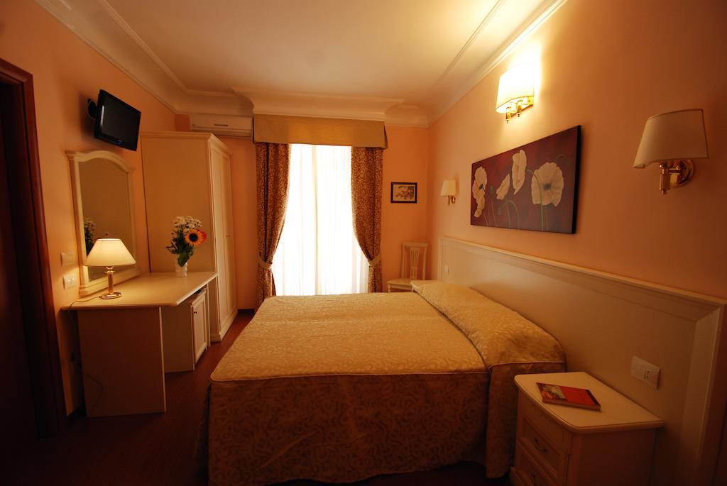 Adriana E Felice Bed & Breakfast Roma