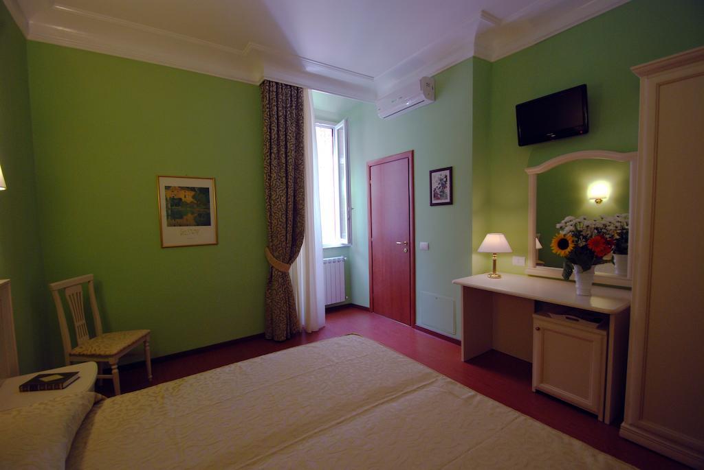 Bed and breakfast Adriana E Felice