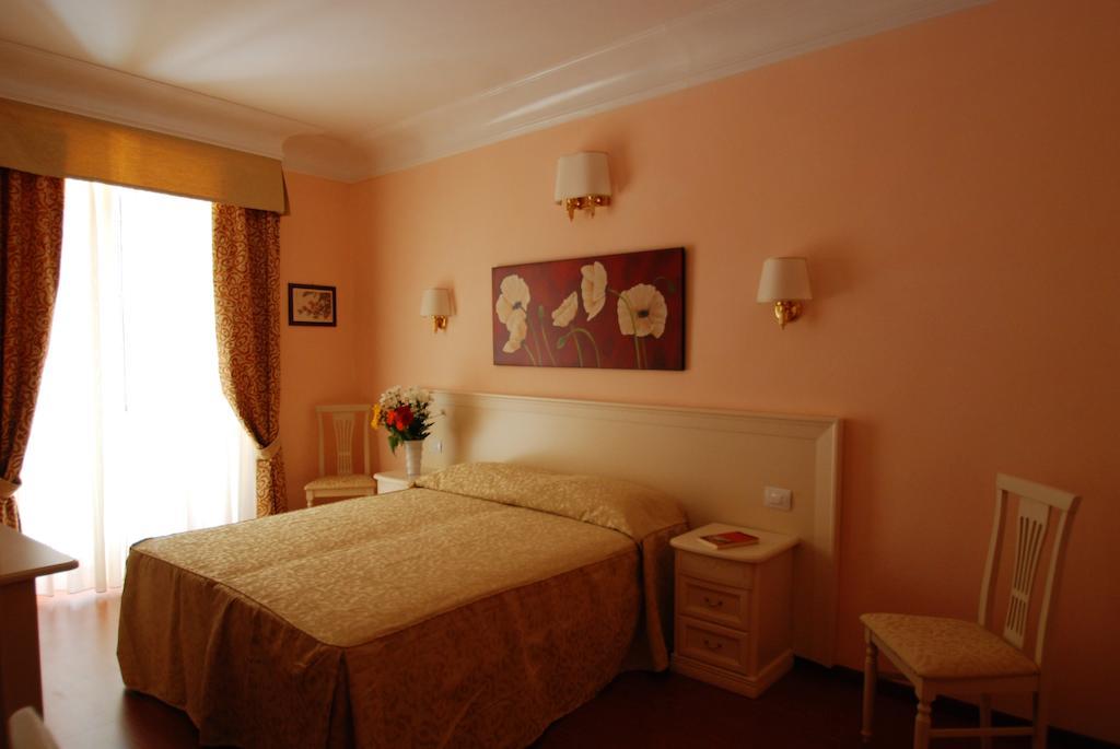 Adriana E Felice Bed and breakfast