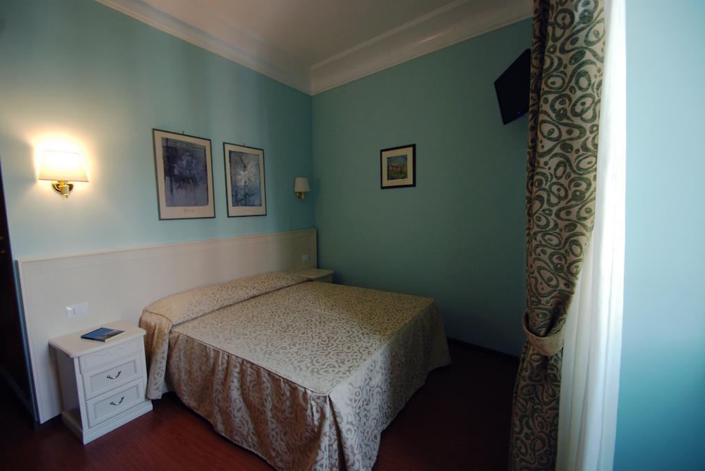 Bed & Breakfast Adriana E Felice 3*