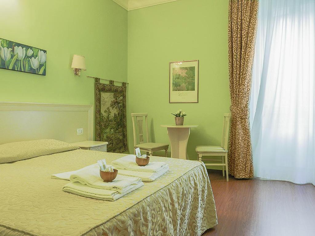 Adriana E Felice 3* Roma