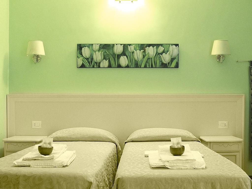 Bed and breakfast Adriana E Felice 3*