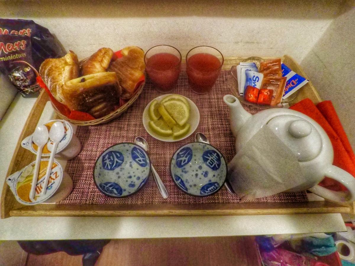 Bed & Breakfast Adriana E Felice Roma